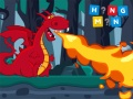 Spel Hangman Avontuur aanlyn