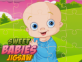 Spel Soet Baba Legkaart aanlyn