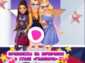 Spel Hollywood Tematischer Aankleed aanlyn