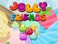 Spel Jelly Vriende aanlyn