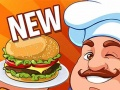 Spel Vinige Burger aanlyn