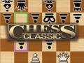 Spel Klassieke Skaak aanlyn