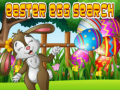 Spel Pasga-eiersoektog aanlyn