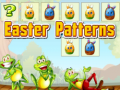 Spel Paaspatrone aanlyn