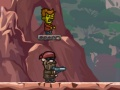Spel Uitdaging van die Zombie aanlyn