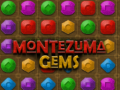 Spel Montezuma edelstene aanlyn