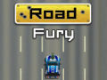 Spel Padwoede aanlyn