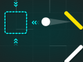 Spel Bouncing Bal aanlyn