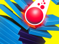 Spel Stapval Val 3D aanlyn