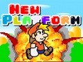 Spel Nuwe Platform aanlyn