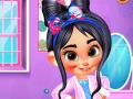 Spel Prinses Paasviering aanlyn
