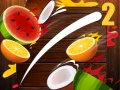Spel Vrug Sny 2 aanlyn