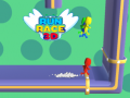 Spel Hardloop Wedloop 3D aanlyn