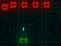 Spel Galaxie Retro aanlyn