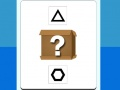Spel Wat is binne? aanlyn