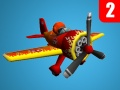 Spel Vrye Val 2 aanlyn