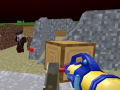 Spel Xtreme Verfbaloorlogte aanlyn