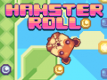 Spel Hamster Rol aanlyn