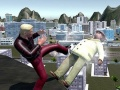 Spel Duits in die Mal Stad aanlyn