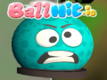 Spel Baal Slaan.io aanlyn