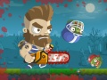 Spel Zombies eet alles aanlyn