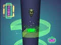 Spel Spookagtige Helix-bal aanlyn
