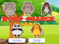 Spel Woordsoekspel aanlyn