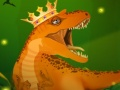 Spel Die Dino-Koning aanlyn