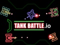 Spel Tenkslag.io aanlyn