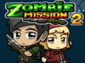 Spel Zombie Missie 2 aanlyn