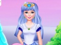 Spel Bella Pony Haarstyl aanlyn