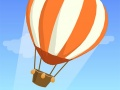 Spel Ballon Reis aanlyn