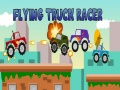 Spel Vlieënde Vrugte Vragmotor aanlyn