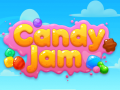Spel Candy Jam aanlyn