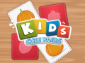 Spel Pragtige Pare vir Kinders aanlyn