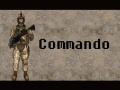 Spel Commando aanlyn