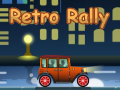 Spel Retro Rally aanlyn
