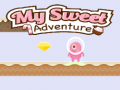 Spel My Soet Avontuur aanlyn