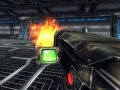 Spel Buitenaardse Infeksie FPS aanlyn