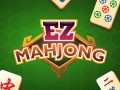 Spel Maklike Mahjong aanlyn