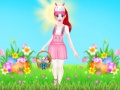 Spel Prinses Paas Chaos aanlyn