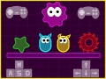 Spel Neon Slime aanlyn