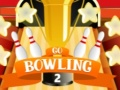 Spel Gaan Bowling 2 aanlyn