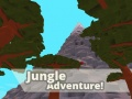 Spel Kogama: Jungle Avontuur aanlyn