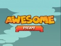 Spel Wonderlike Ontsnapping aanlyn