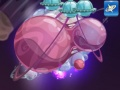 Spel Planeet aanval klikker aanlyn