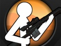 Spel Super Sniper Moordenaar aanlyn
