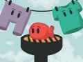 Spel Vis Spring aanlyn