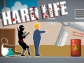 Spel Hard Lewe aanlyn