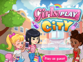Spel Meisies Speel Stad aanlyn